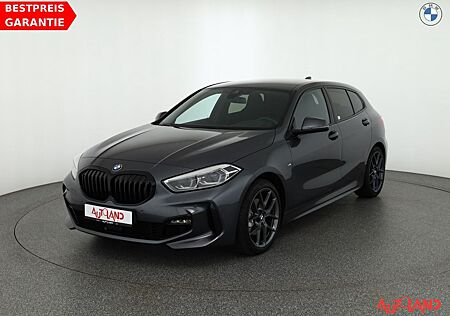 BMW 118i M Sport LED Navi Sitzheizung M-Sitz DAB