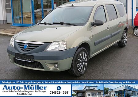 Dacia Logan MCV Kombi 1.4 MPI Ambiance