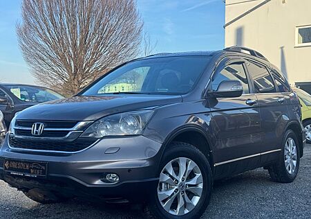 Honda CR-V Elegance