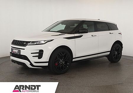 Land Rover Range Rover Evoque D200 AWD R-Dynamic SE Pano 20