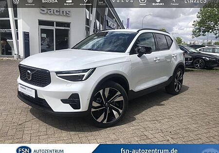Volvo XC 40 XC40 B4 Plus Dark Panoramadach