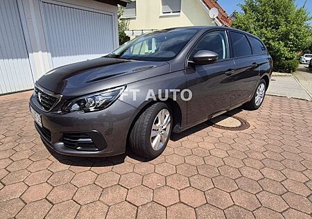 Peugeot 308 SW Active