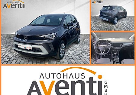 Opel Crossland X Crossland Elegance *Navi*LED*Tempomat*Bluetooth*