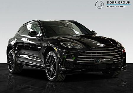 Aston Martin DBX 707 | Q Carbon Interieur | Premium Audio