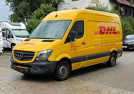 Mercedes-Benz Sprinter II Kasten 314 CDI TÜV 2026