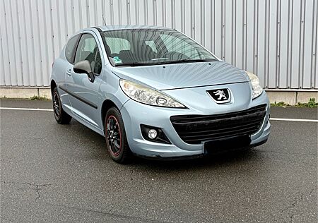 Peugeot 207 Klima Bordcomputer TÜV 05/26