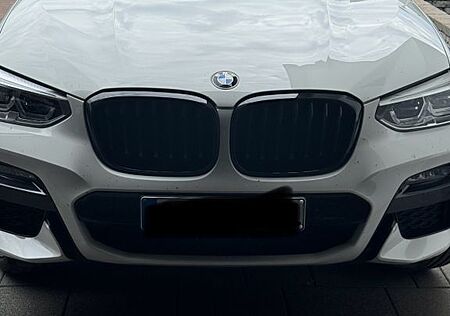 BMW X4 xDrive30d AT M Sport X M Sport X