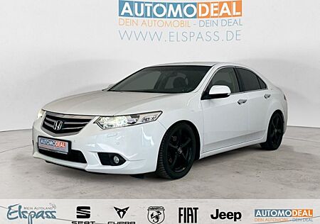 Honda Accord Lifestyle AUTOMATIK ALLWETTER NAV SITZ.HZ
