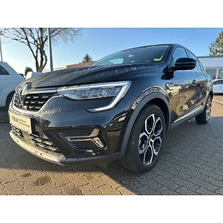 Renault Arkana leasen