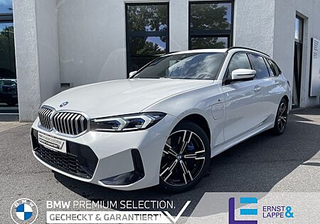 BMW 330e xDrive Tour M Sport || AHK 360° Pano HeadUp