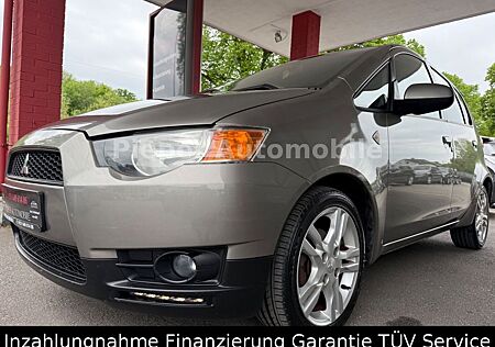 Mitsubishi Colt Lim. 5-trg. Intense Automatik Klima SHZ AHK