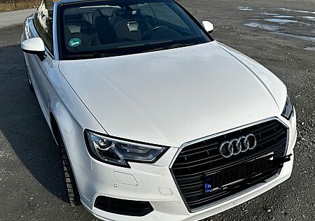 Audi A3 1.5 TFSI COD S tronic Cabriolet