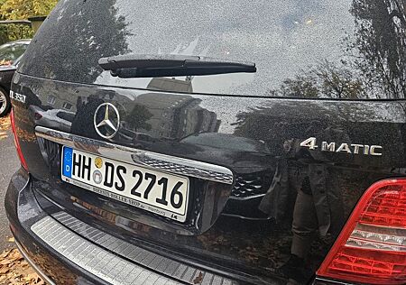 Mercedes-Benz ML 350 4MATIC -