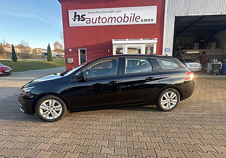 Peugeot 308 SW 1,5 bHDI, Business