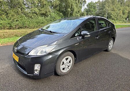 Toyota Prius gebraucht kaufen Toyota Prius 1.8 Comfort