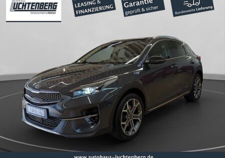 Kia XCeed 1.6D PLATINUM PANO-DACH+LEDER+NAVI+KAMERA+