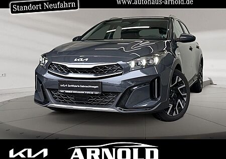Kia XCeed 1.5 T-GDI VISION Abstandstemp. LED Kamera