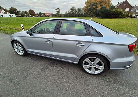 Audi A3 35 TFSI -Sehr gepflegt_TÜVneu