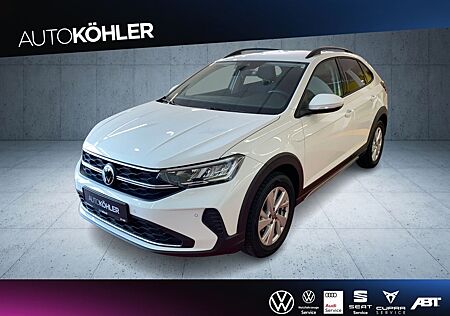 VW Taigo Volkswagen Life - DSG - KAMERA - ACC - LED - NAVI -