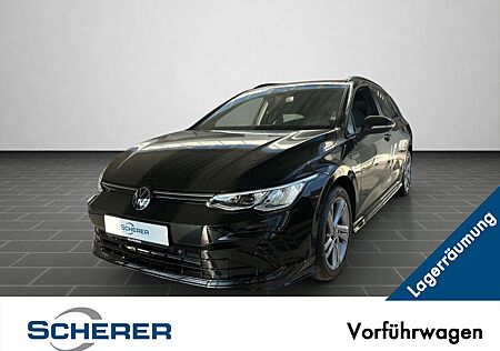 VW Golf Volkswagen VIII Variant R-Line 2,0 l TDI