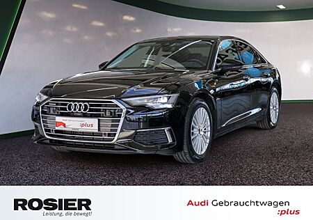 Audi A6 Limousine design 50 TFSI e quattro S tronic
