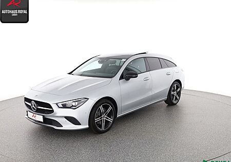 Mercedes-Benz CLA 200 Shooting Brake d NIGHT KAMERA,MBUX,PANO