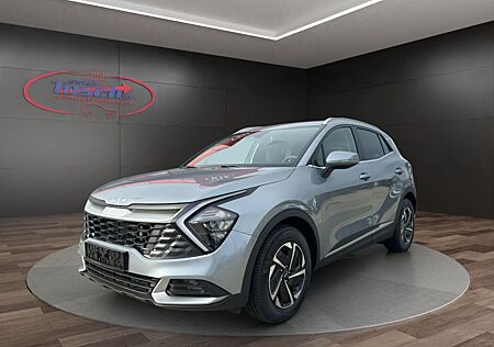 Kia Sportage 1.6 CRDI 2WD Eco-Dynamics+ (48V M-H) DC
