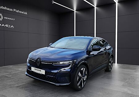 Renault Megane E-Tech Techno EV60 220hp Navi Elektro Rüc