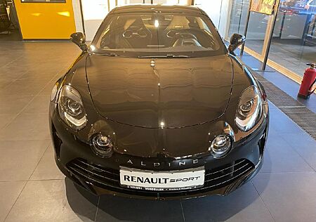 Renault Alpine A110 A110 Pure