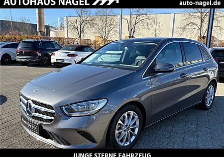Mercedes-Benz B 250 4M Progressive*AHK*Pano*Kamera*Carplay*