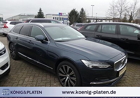 Volvo V90 B4 Benzin Ultimate Bright Klima