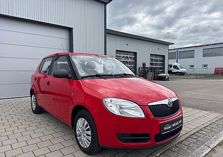 Skoda Fabia Basis TÜV NEU Service NEU Keine Klima
