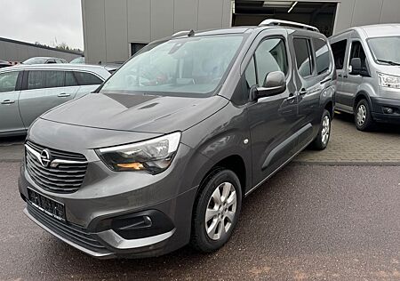 Opel Combo Life E Edition 7Sitzer