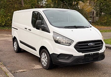 Ford Transit Custom Transit Custom280 TÜV NEU ,37000 km 1.HAND,KLIMA