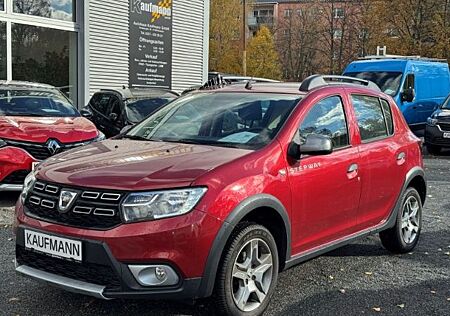 Dacia Sandero II Stepway Prestige