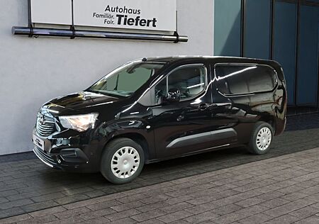 Opel Combo Cargo 1.5 D Autm. Edition
