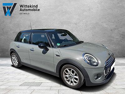 MINI COOPER Mini 5-trg. Cooper