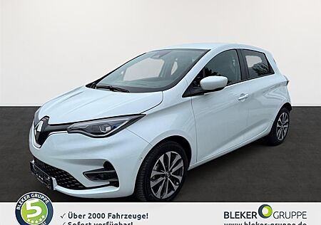 Renault ZOE R135 Intens R135/Z.E. 50 (Kauf-Batterie)