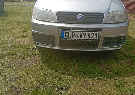 Fiat Punto 1.4 16V Sporting Sporting