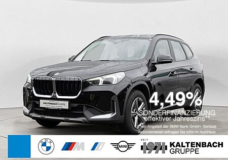 BMW X1 sDrive 18i KLIMA PDC SHZ KAMERA NAVI LED