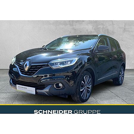 Renault Kadjar leasen