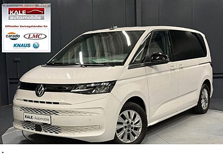 VW T7 Multivan Volkswagen 2.0 TDI DSG*AHK*KAMERA*NAVI*6-SITZER
