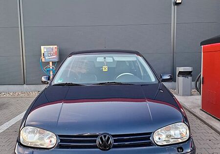 VW Golf Volkswagen 2.0 Basis