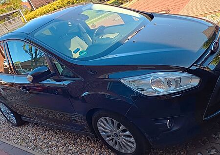 Ford C-Max 1,0 EcoBoost 92kW SYNC Edition SYNC Ed...