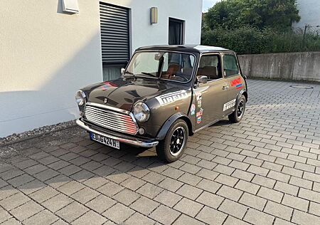 Mini 1300er Motor, TÜV und H neu