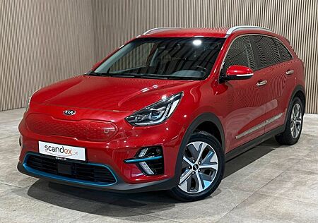 Kia Niro e- 204HP