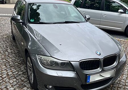 BMW 320d Touring