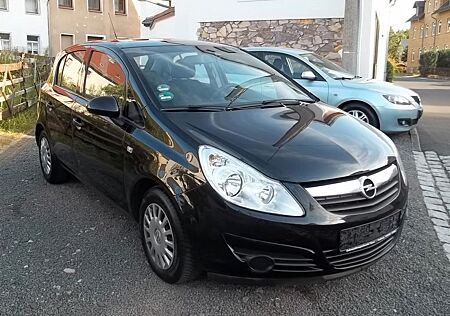 Opel Corsa 1.2 ecoFLEX *Bj.9/10*2Hd.66Tkm*Tüv7/27*