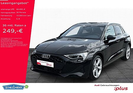 Audi A3 Sportback 30 TFSI S tronic ACC LED KAMERA NAV