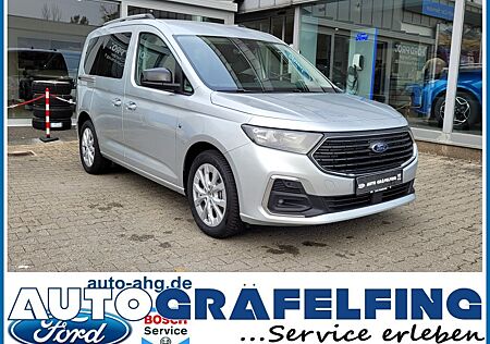 Ford Tourneo Connect PHEV TITANIUM*iACC*NAVI*TWA